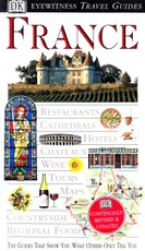 France (Eyewitness Travel Guides)