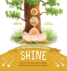 Let Your Inter Golden Sparkle Shine