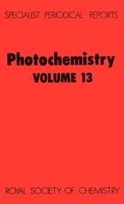 Photochemistry