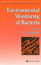 Environmental Monitoring of Bacteria
