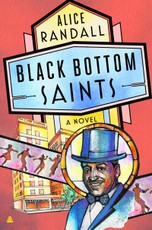 Randall, A: Black Bottom Saints
