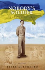 Nobody's Soldier