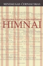 Europos tautų nacionaliniai himnai
