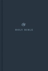 ESV Holy Bible