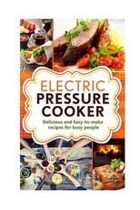 Electric Pressure Cooker