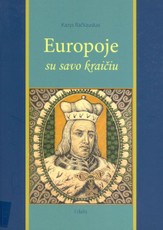 Europoje su savo kraičiu, I-II dalys