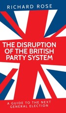 The disruption of the British party system