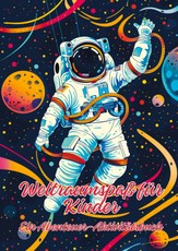 Weltraumspaß für Kinder