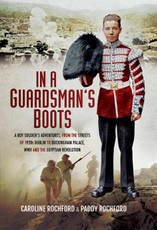 In a Guardsman's Boots
