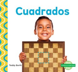 Cuadrados (Squares) (Spanish Version)