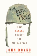 The Devil's Trick