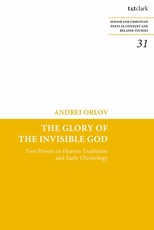 The Glory of the Invisible God