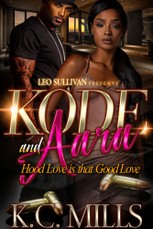 Kode and Aara