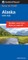 Rand McNally Easy to Fold: Alaska (Laminated Fold Map)