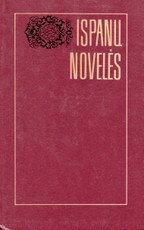 Ispanų novelės