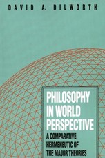 Philosophy in World Perspective