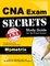 CNA Exam Secrets Study Guide