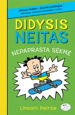 Didysis Neitas: nepaprasta sėkmė