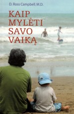 Kaip mylėti savo vaiką