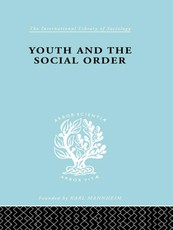 Youth & Social Order   Ils 149