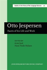 Otto Jespersen