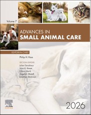 Advances in Small Animal Care, 2026