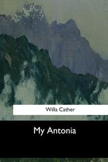 My Antonia