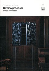 Dizaino procesai. Design processes