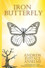 Iron Butterfly