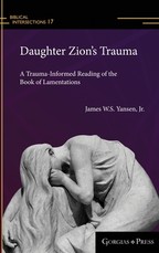 Daughter Zion's Trauma