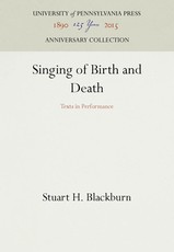 Singing of Birth and Death