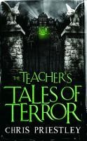 The Teacher's Tales of Terror