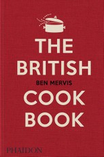 The British Cookbook