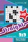 Sudoku Straights - 200 Master Puzzles 9x9 (Volume 17)