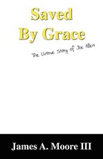 Saved by Grace