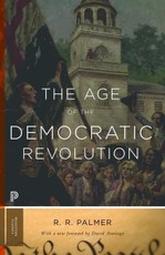 Age of the Democratic Revolution