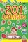 201 Activities For Girls
