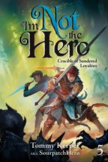 Crucible of Sundered Loyalties
