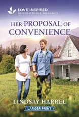 Her Proposal of Convenience