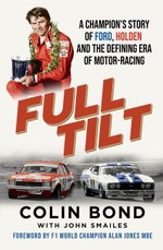 Full Tilt