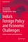 India's Foreign Policy and Economic Challenges