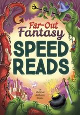 Far-Out Fantasy Speed Reads