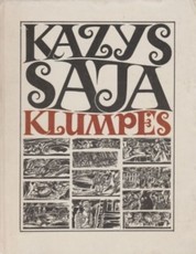 Klumpės