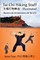Tai Chi Hiking Staff Illustrated