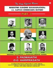 Mahatma Gandhi Assassination