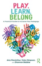 Play, Learn, Belong
