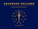 Governor Holcomb