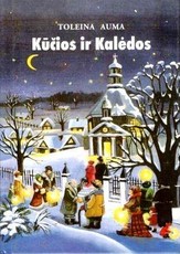 Kūčios ir Kalėdos