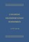 Canadian Transportation Economics