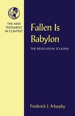Fallen Is Babylon